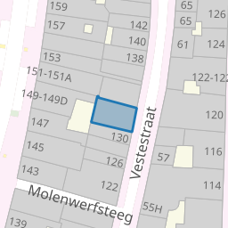 Perceel LDN01-I-3019