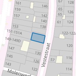 Perceel LDN01-I-3020