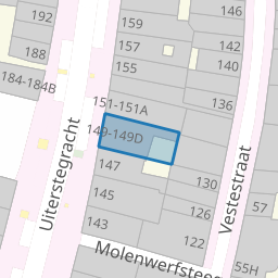 Perceel LDN01-I-3021