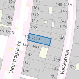 Perceel LDN01-I-3022