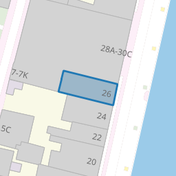 Perceel LDN01-I-3023