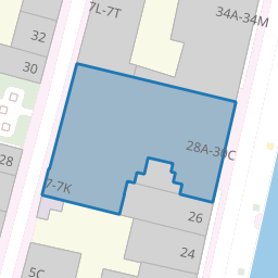 Perceel LDN01-I-3025