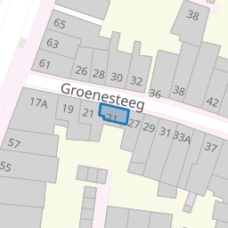 Perceel LDN01-I-3026