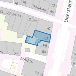 Perceel LDN01-I-3030