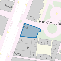 Perceel LDN01-I-3033