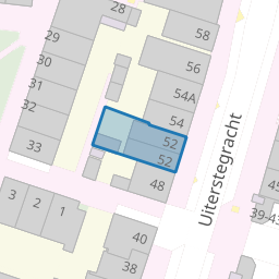 Perceel LDN01-I-3038