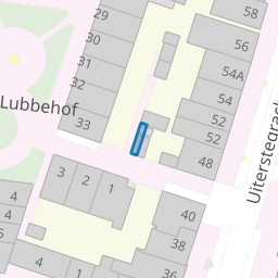 Perceel LDN01-I-3039