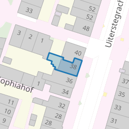 Perceel LDN01-I-3041