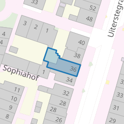 Perceel LDN01-I-3042