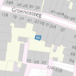 Perceel LDN01-I-3045