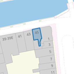 Perceel LDN01-I-3047