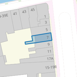 Perceel LDN01-I-3050