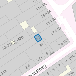 Perceel LDN01-I-3052