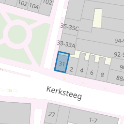 Perceel LDN01-I-3053