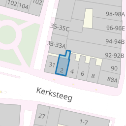 Perceel LDN01-I-3054