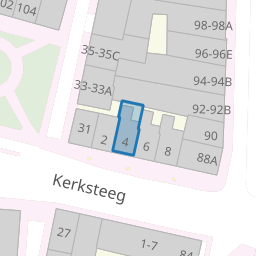 Perceel LDN01-I-3055