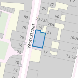 Perceel LDN01-I-3060