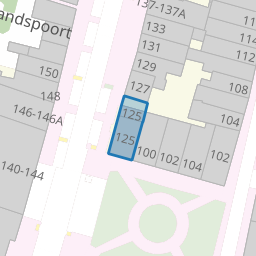 Perceel LDN01-I-3072