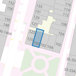 Perceel LDN01-I-3073