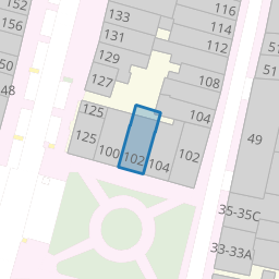 Perceel LDN01-I-3074