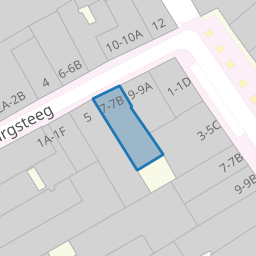 Perceel LDN01-I-3080