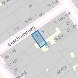 Perceel LDN01-I-3081