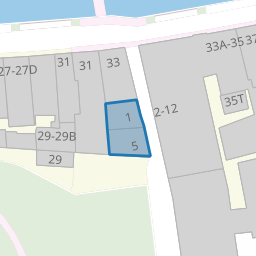 Perceel LDN01-I-3084