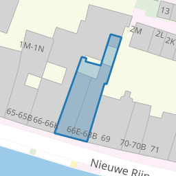 Perceel LDN01-I-3087