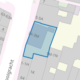 Perceel LDN01-I-3088