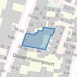 Perceel LDN01-I-3090