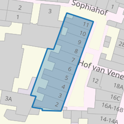 Perceel LDN01-I-3091