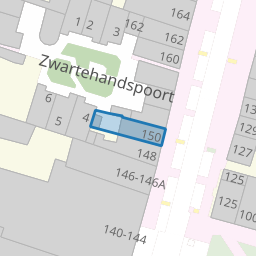 Perceel LDN01-I-3092