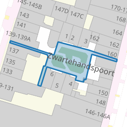 Perceel LDN01-I-3093