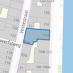 Perceel LDN01-I-3098