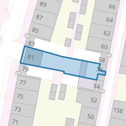 Perceel LDN01-I-3104