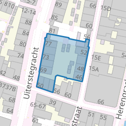 Perceel LDN01-I-3105