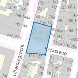 Perceel LDN01-I-3110