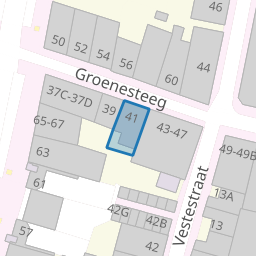 Perceel LDN01-I-3111