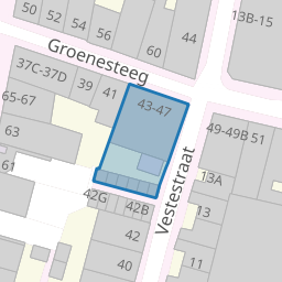 Perceel LDN01-I-3112