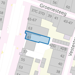 Perceel LDN01-I-3113