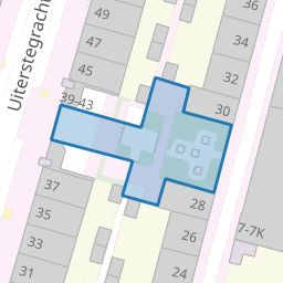 Perceel LDN01-I-3117