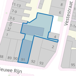 Perceel LDN01-I-3122