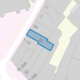 Perceel LDN01-I-3125