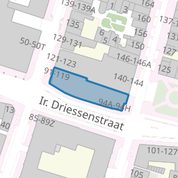 Perceel LDN01-I-3127