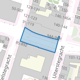 Perceel LDN01-I-3128