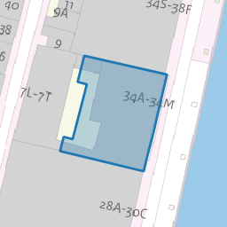 Perceel LDN01-I-3133