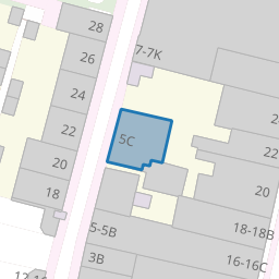 Perceel LDN01-I-3134