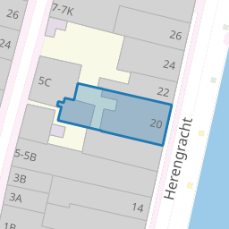 Perceel LDN01-I-3135