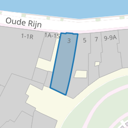 Perceel LDN01-I-3138