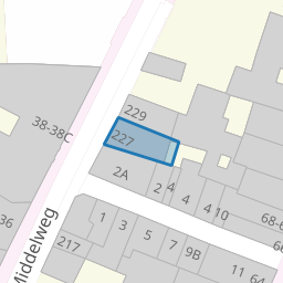 Perceel LDN01-I-3139